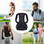 Back pain belt and support Posture Corrector Shoulder Support Belt Upper and Lower Back Pain Relief